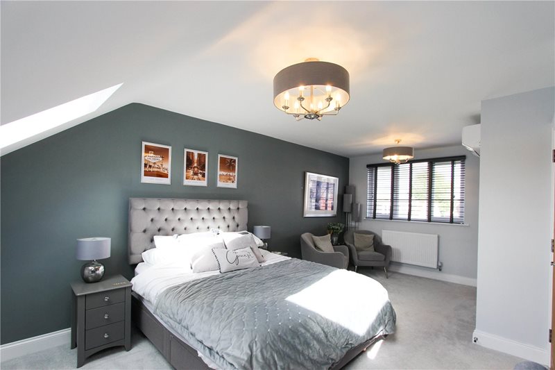 Leigh Hall Road, Leigh-on-Sea, Essex, SS9