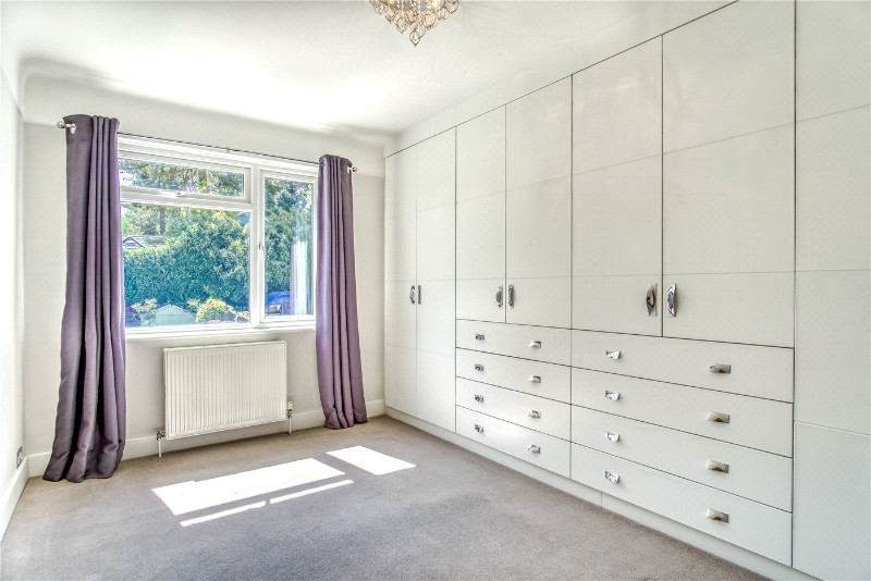 Penn Hill Avenue, Poole, Dorset, BH14