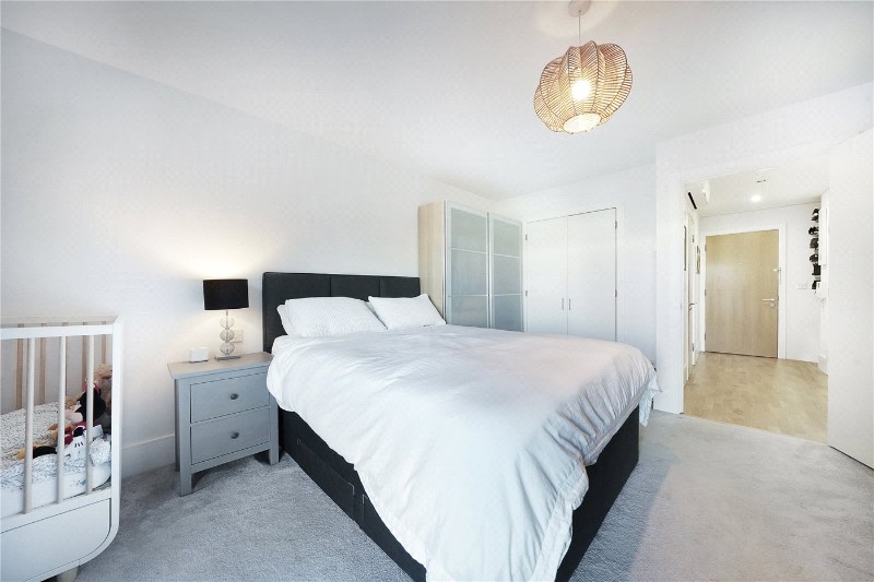Northstand Apartments, Highbury Stadium Square, London, N5