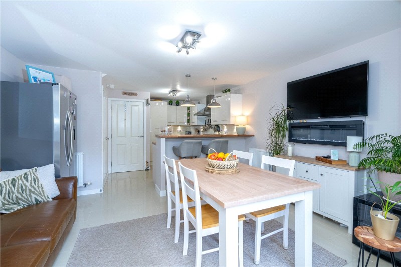Warwick Close, Bourne, Lincolnshire, PE10
