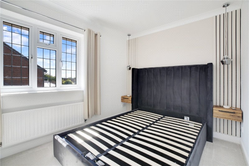 John Drewry Close, Framingham Earl, Norwich, Norfolk, NR14
