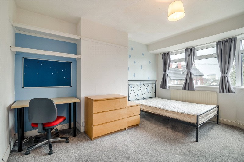 Snowdon Road, Bristol, Somerset, BS16