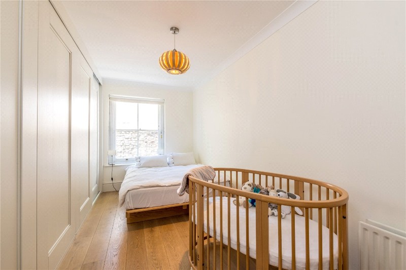 Camberwell Grove, London, SE5