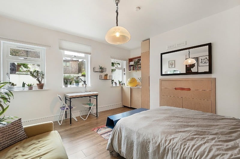 High View Road, London, SE19