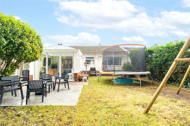 Swallow Way, Wimborne, Dorset, BH21