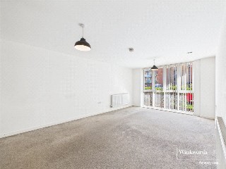 Oscar Wilde Road, Reading, Berkshire, RG1