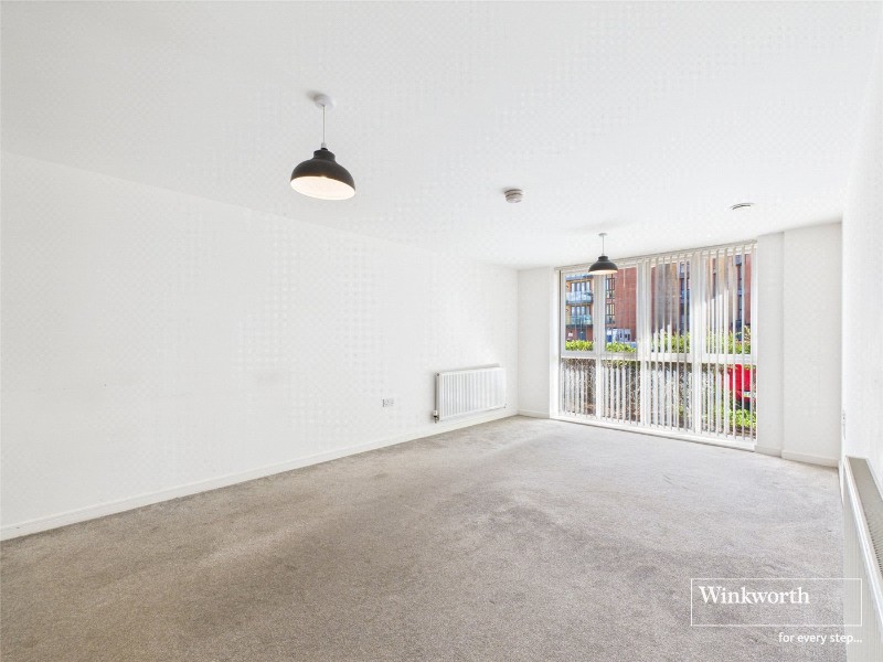 Oscar Wilde Road, Reading, Berkshire, RG1
