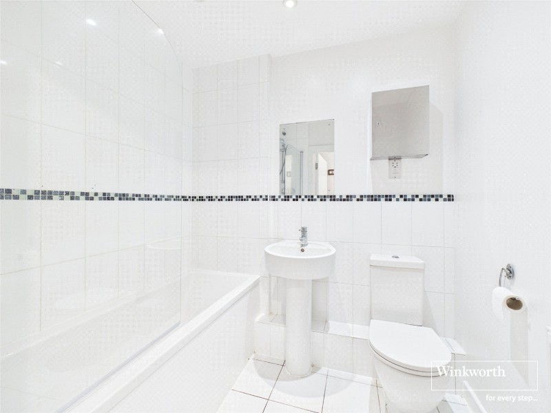 Merrick House, Whale Avenue, Reading, Berkshire, RG2