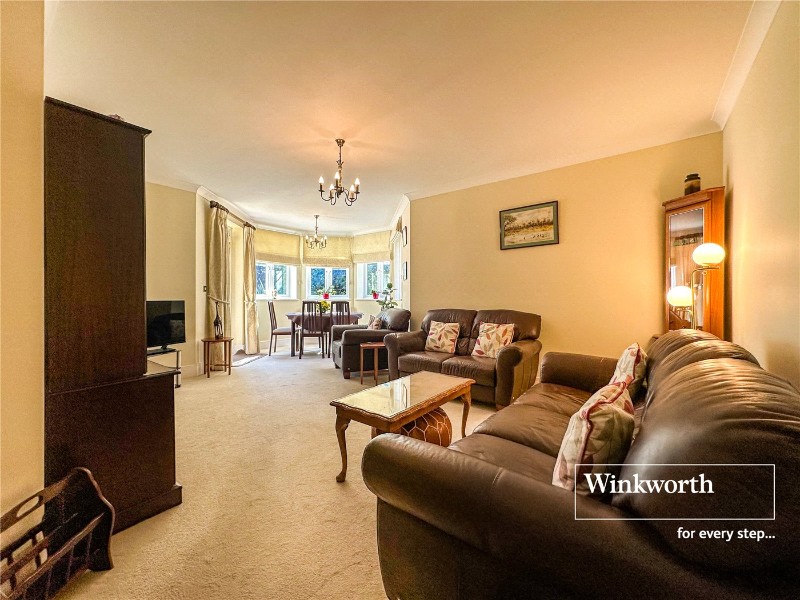 Golf Links Road, Ferndown, Dorset, BH22