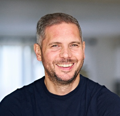 Russell Chilvers