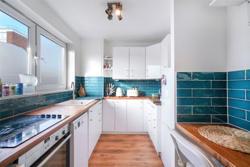 Malden Road, London, NW5