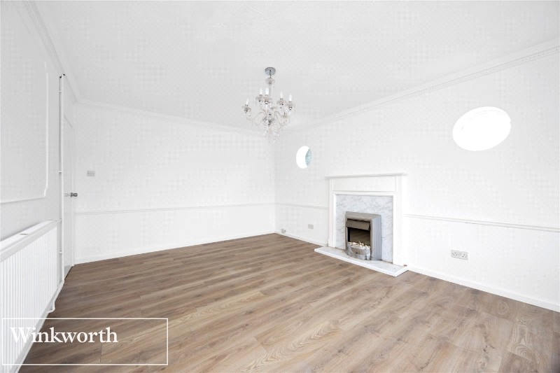 The Ridgway, Brighton, East Sussex, BN2