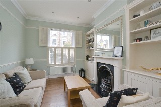 Quentin Road, London, SE13