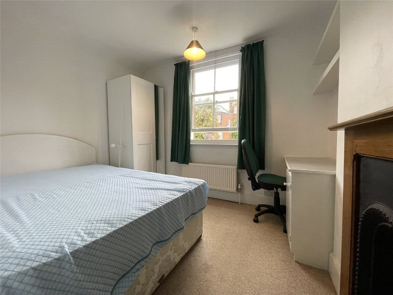 Magdalen Road, Exeter, Devon, EX2