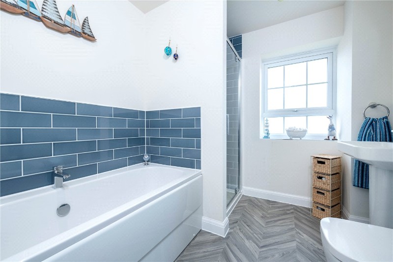 James Ancaster Avenue, Corby Glen, Grantham, Lincolnshire, NG33