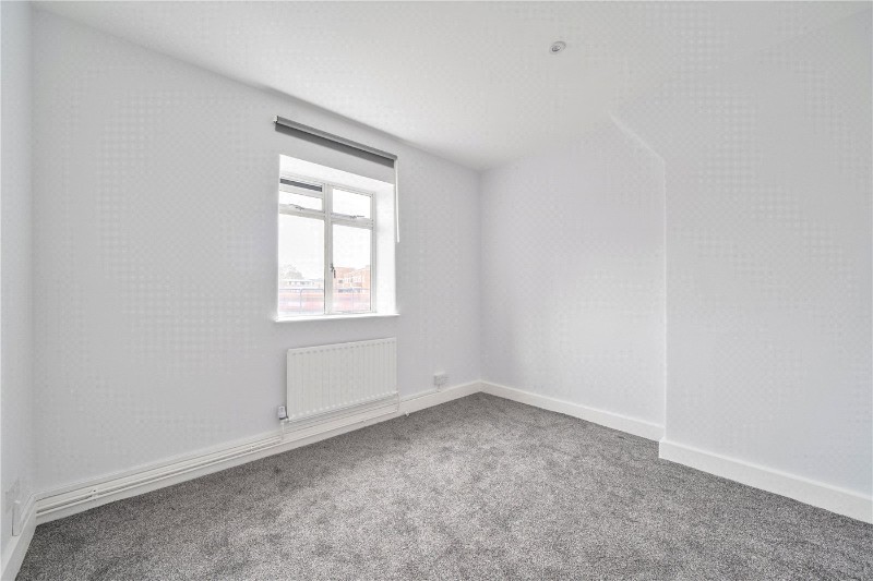 Three Colt Street, London, E14