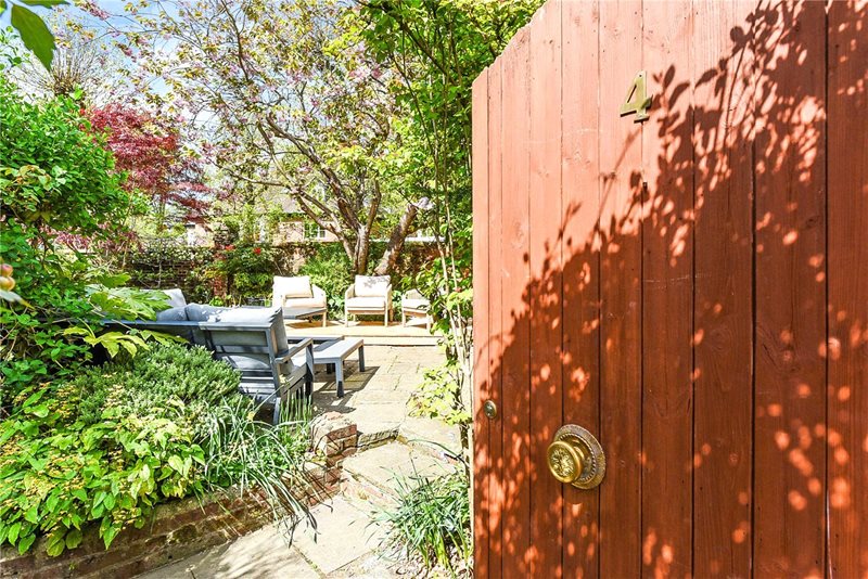 Northbrook Avenue, Winchester, Hampshire, SO23