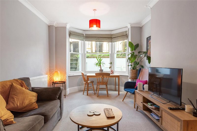 St Aubyns Road, Crystal Palace, London, SE19