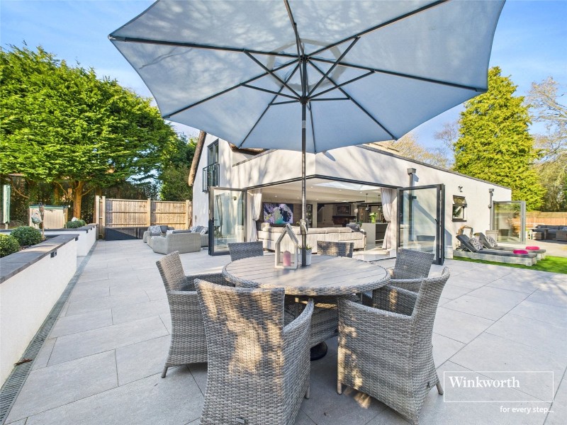 Norton Road, Riseley, Reading, Berkshire, RG7
