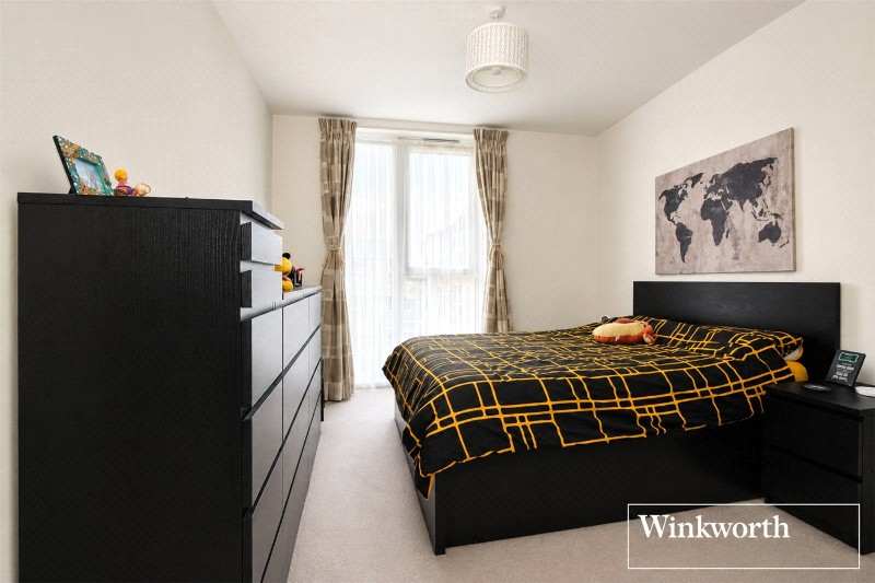 Station Road, Borehamwood, Hertfordshire, WD6
