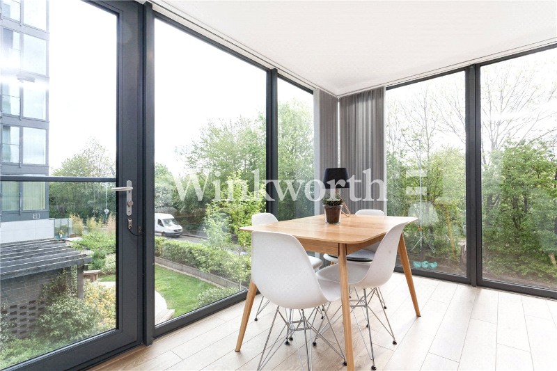 Kingfisher Heights, Waterside Way, London, N17