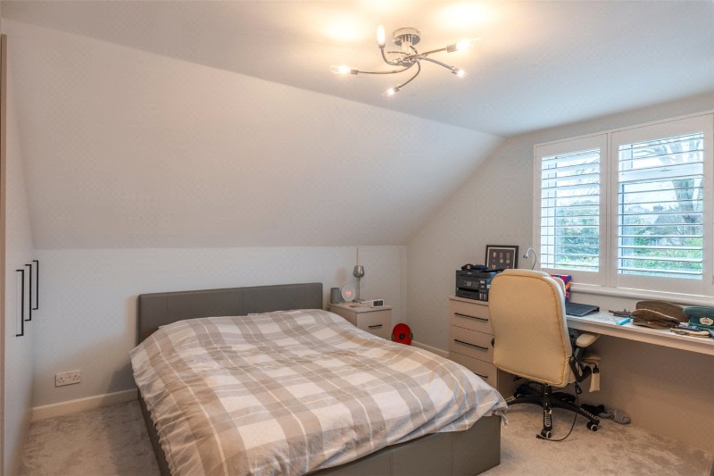 Clarendon Road, Broadstone, Dorset, BH18