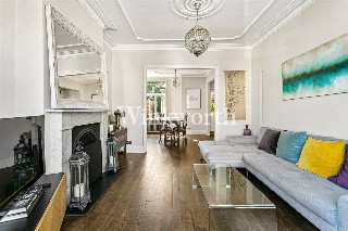 Beresford Road, London, N8