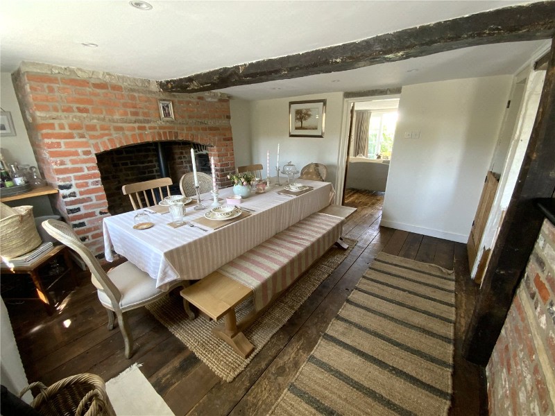 East Kennett, Marlborough, SN8