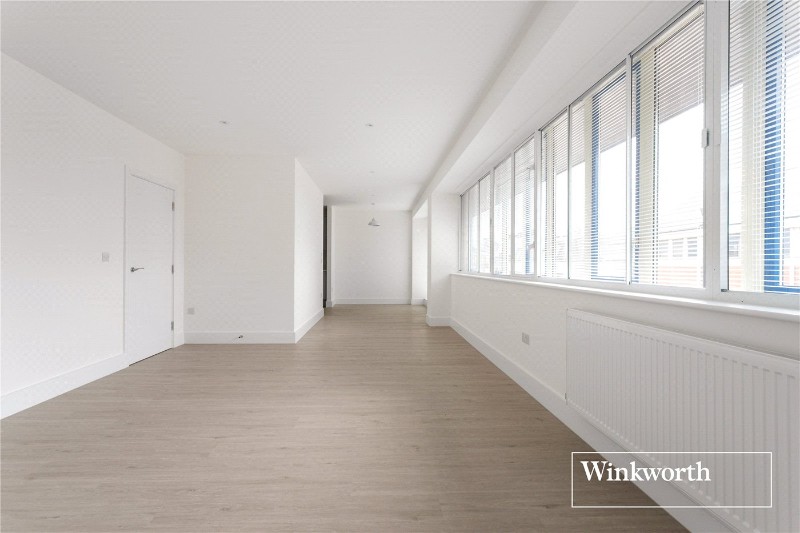 Arcadia Avenue, Finchley, London, N3