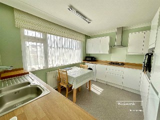 Imber Drive, Highcliffe, Christchurch, Dorset, BH23