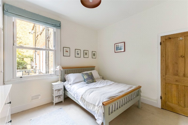 North Street, London, SW4