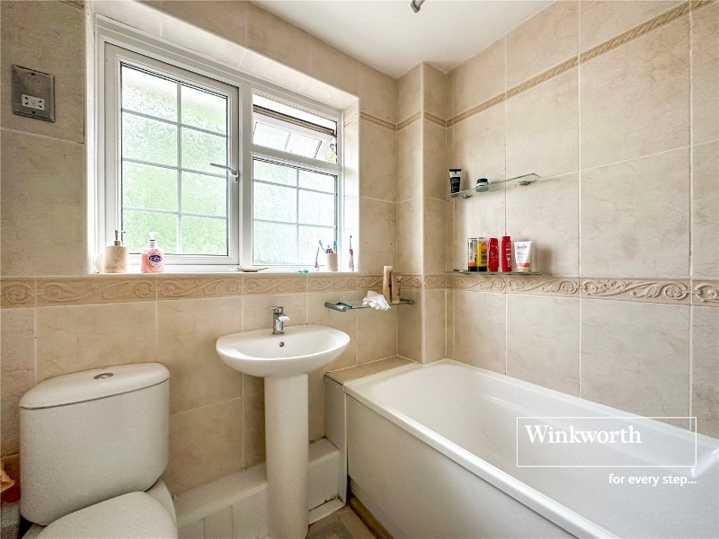 Coppice Avenue, Ferndown, Dorset, BH22