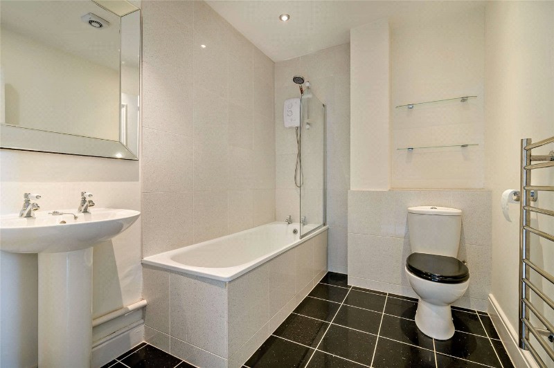 Great Pulteney Street, Bath, Somerset, BA2