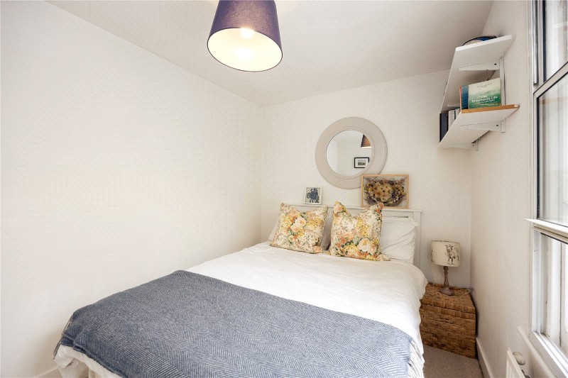 Prospect Cottages, London, SW18