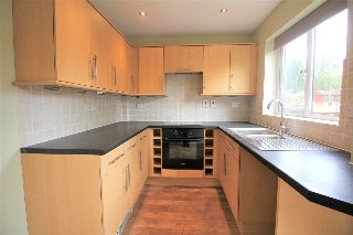 Charlton Park Drive, Cheltenham, Gloucestershire, GL53