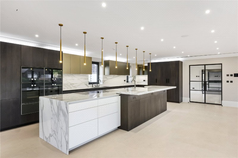 Sovereign View, Charlton Kings, Cheltenham, Gloucestershire, GL52
