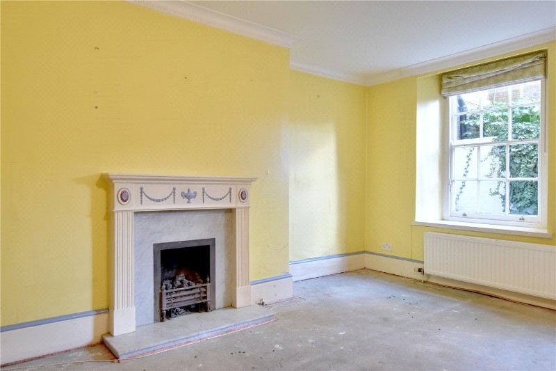 Dartmouth House, Dartmouth Row, Greenwich, London, SE10