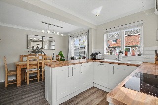 Bluebell Road, Mulbarton, Norwich, Norfolk, NR14