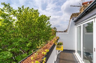 Shirland Road, London, W9