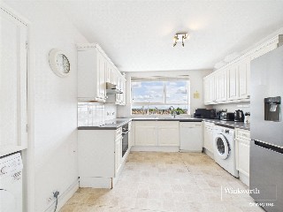 High Mount, Station Road, London, NW4
