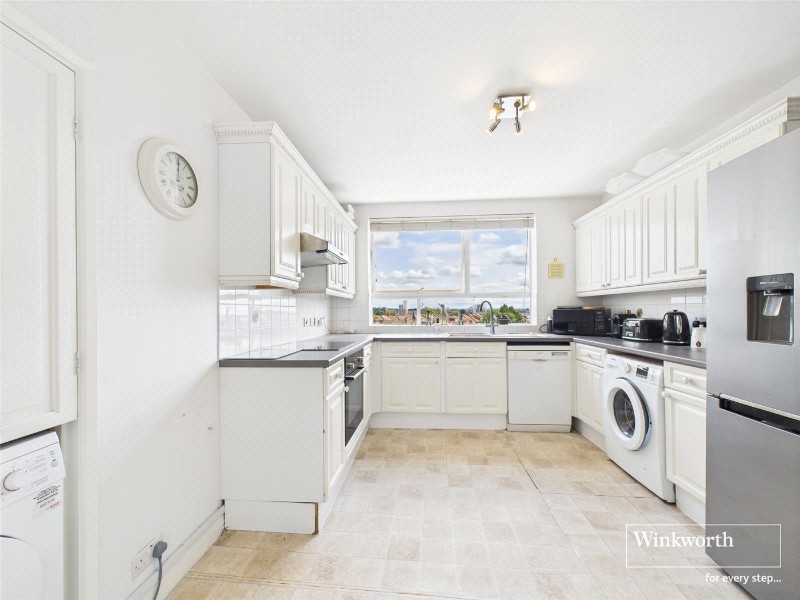 High Mount, Station Road, London, NW4