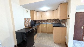 Handley Court Mews, Sleaford, Lincolnshire, NG34
