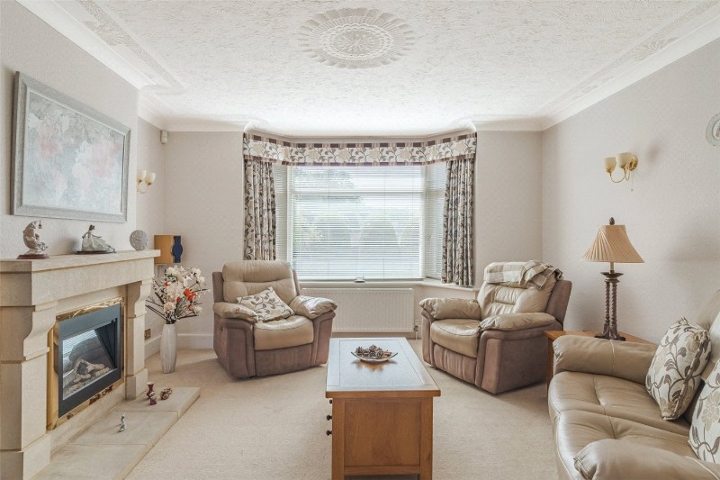 Wimborne Road West, Wimborne, Dorset, BH21