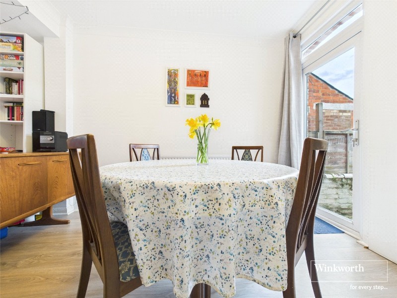 Edinburgh Road, Reading, Berkshire, RG30