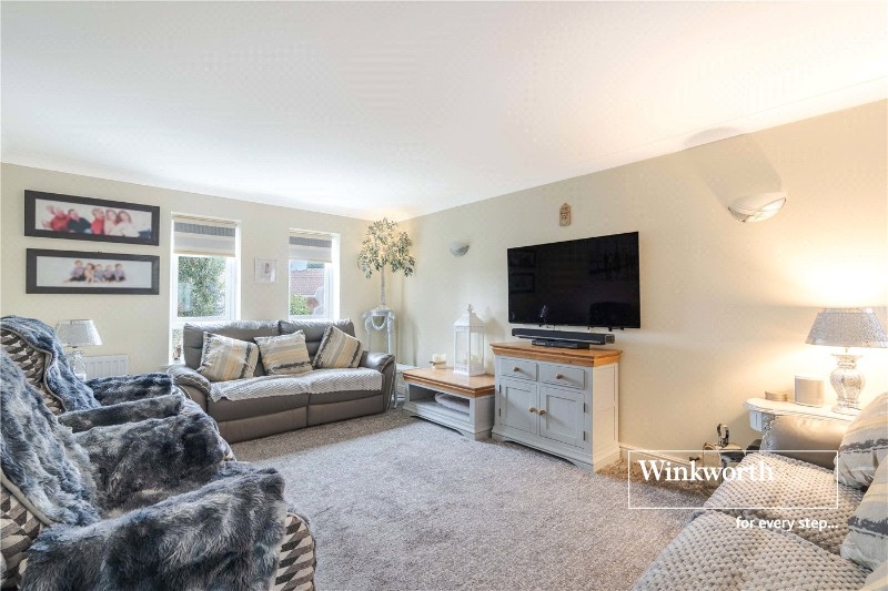 Summerfields, Bournemouth, BH7