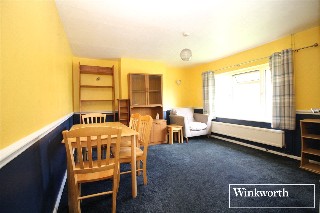 Eldon Avenue, Borehamwood, Hertfordshire, WD6