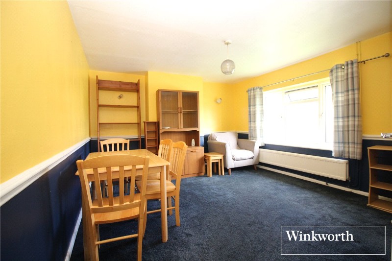 Eldon Avenue, Borehamwood, Hertfordshire, WD6