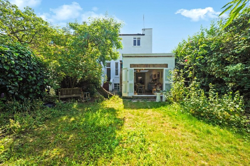 Mercers Road, London, N19