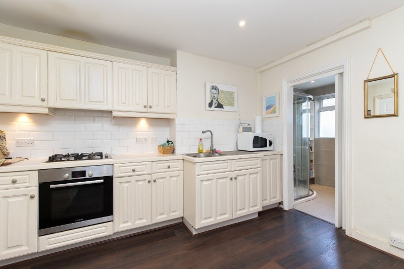 Cromford Road, Putney, London, SW18