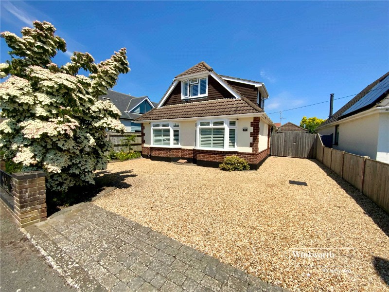 Lingwood Avenue, Christchurch, Dorset, BH23